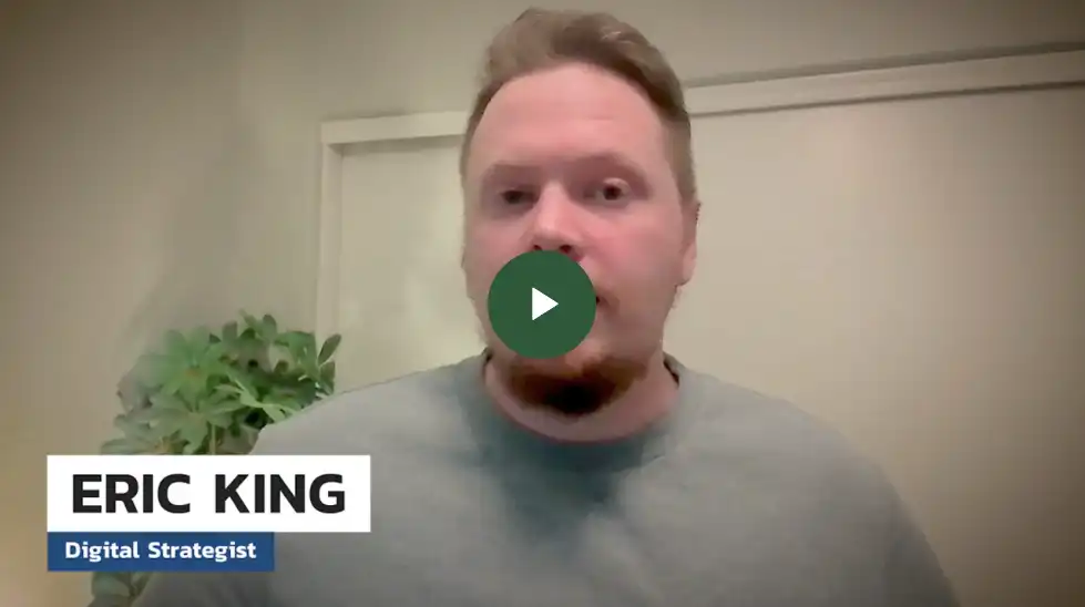 Eric King